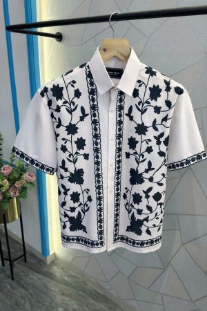 Zar_A Premium quality overs size shirt store article  