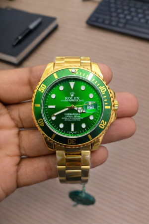ROLEX_SUBMARINE_GOLD_GREEN_291