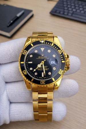 ROLEX_SUBMARINE_GOLD_BLACK_291