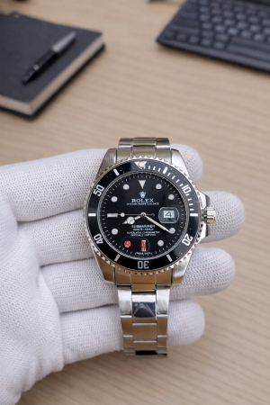 ROLEX_SUBMARINE_SILVER_BLACK_291