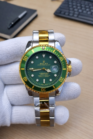 ROLEX_SUBMARINE_TWOTONE_GREEN_291