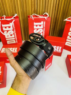 10 DIESE_L PREMIUM QUALITY BELT FULL KIT