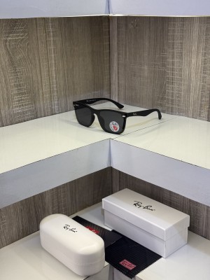 RayBan 4487 Full Black