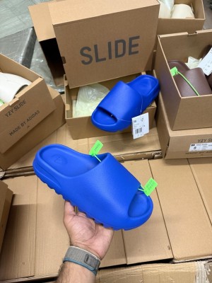 Adidaaass Yeezy Slide YZY OG Box ID4133 Fixed