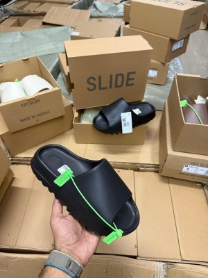 Adidaaass Yeezy Slide YZY OG Box FX0495 Fixed
