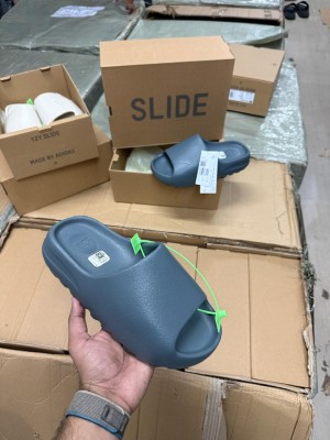 Adidaaass Yeezy Slide YZY OG Box ID2349 Fixed