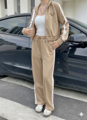 Prad a Co Set Khaki S21-KH