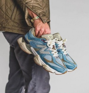 NewBalance 9060 X Bodega Age Of Discovery