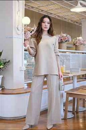 RL Polo Co Set Cream S40-CR