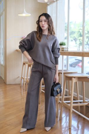 RL Polo Co Set Grey S40-GY