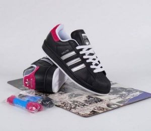 Addidas teenage mutant ninja turtles x shell toe shredder