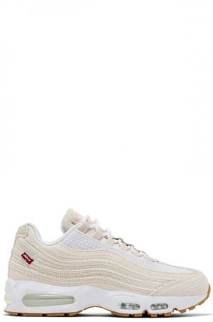 Levis x Air Max 95 OG Light Orewood Brown