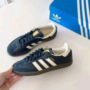 Adidass Samba OG Night Navy