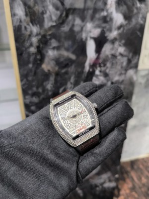 Franck Muller