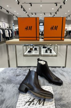 H&M_chelsea_leather_brown