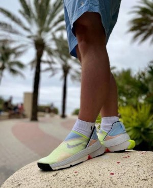 Nike-Go-Flyease-Green