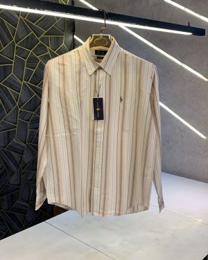 Ralph_Lauren_Embroidery_Logo_Premium_Stripes_Shirt_(1321)