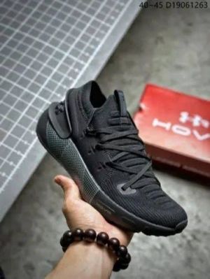 Under Armou.r Phantom Hovr 3 Black