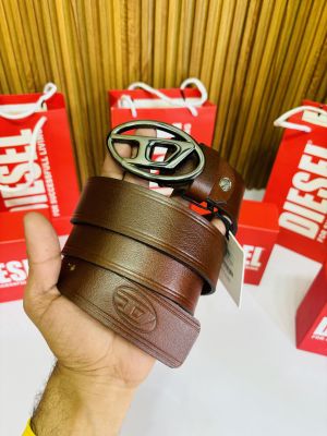 12 DIESE_L PREMIUM QUALITY BELT FULL KIT