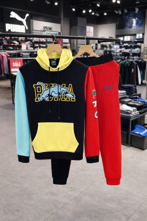 Pum_A Premium Quality Tracksuit Store Article 