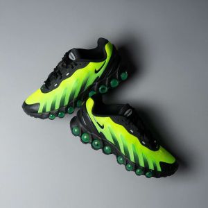 Nik.e Airmax DN Volt green