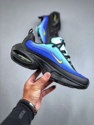 Nik.e Airmax Portal Royal Blue