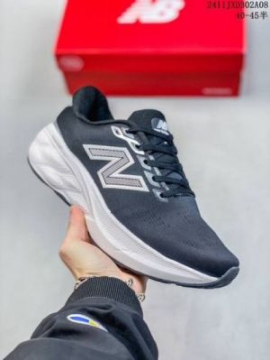 New Balanc 880 Fresh Foam v15 black