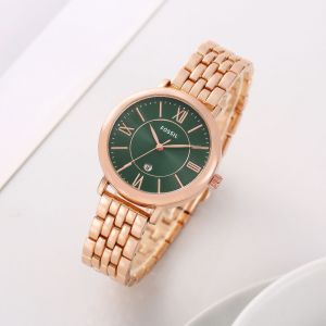 Fossi_l Jacqueline Copper-Green