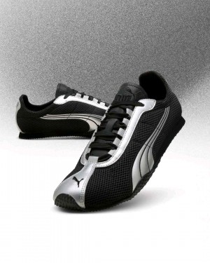 pumaa H-STREET BLACK