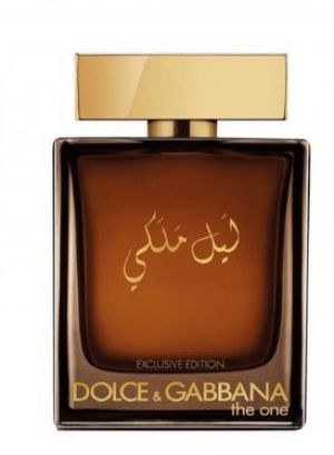 _DOLCE_GABBANA the one royal night exclusive edition 100ml
