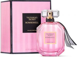 VICTORIA S SECRET BOMBSHELL EDP 100ml