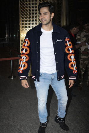 _AMIRI_NAVY_BLUE_100%_IMPORTED_SHUBMANN_GILL_EDITION_VERY_PREMIUM_DESIGNER_VERSITY_JACKET_390