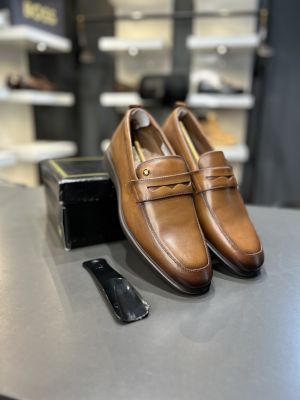 Louis Philippe 100% Original Loafer SURPLUS 