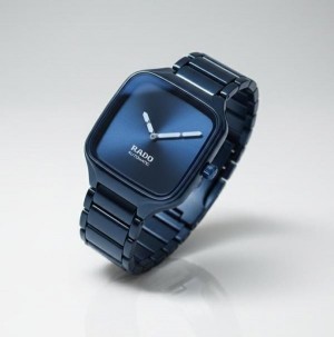 Rado Full blue