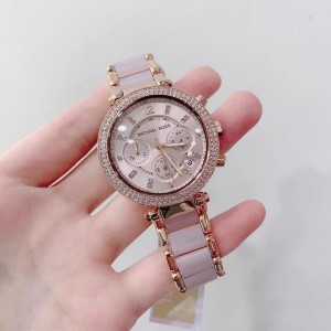 Micheal kors parker