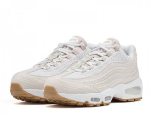 Nik ee Air max 95 OG Levis Light Orewood Brown