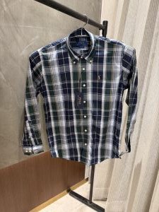 Sale RALPH LAURE N Hilfigher Shirt