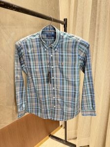 Sale RALPH LAURE N Hilfigher Shirt