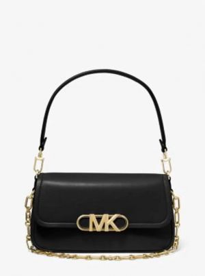 Michael_Kors_Jet_Set_Charm_Small_Logo_Pochette_Bag_( Box Dust Bag)_5323