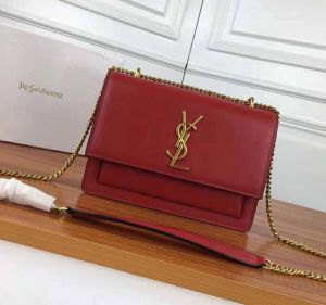 ysl-saint-laurent-sunset-medium-chain-shoulder-bag-with-box-dustbag-bill-5597-5544