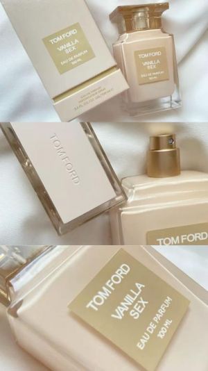  Tom_Ford_Vanila_Sex_ 100 Ml