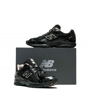 NewBalance 204L Black Timberwolf