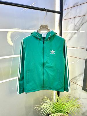 Adida s Imported Green Premium Wind Shetter F3290-GR