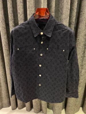 Louis Vuitto-n IMPORTED STORE ARTICLE SHIRT