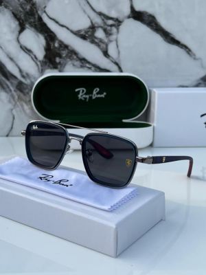 Rayban 06 Blue Sunglasses