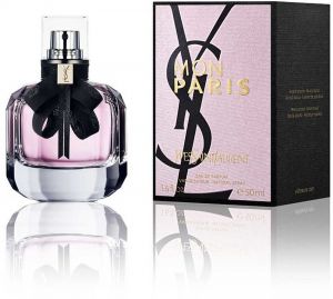 YSL MON PARIS EDP 100ml 