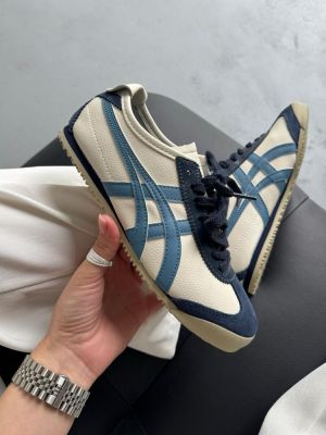 ONITSUKA TIGER MEXICO 66  cream floss