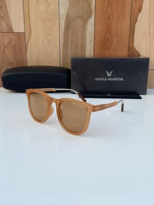 Gentle_monster_folding_peach_brown