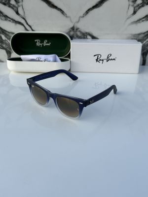 Rayban_2140_blue_brown