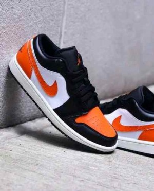 Air Jordan 1 Low Shattered Backboard